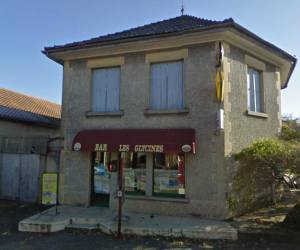 Bar Des Glycines Bar Des Glycines