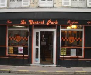 Café Central Café Central