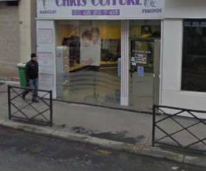 Chris Coiffure