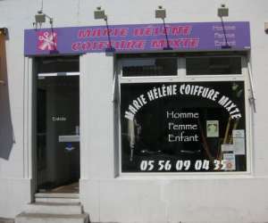 Marie-hlne Coiffure Mixte