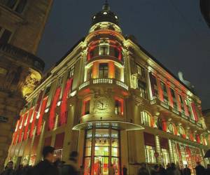 Galeries Lafayette