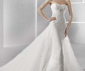 photo Noce blanche Bordeaux 5756