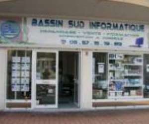 Bassin Sud Informatique