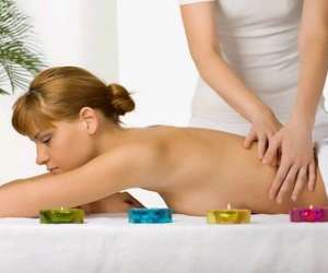 photo Anna beck beaut� Talence 2605