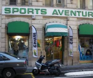 Sports Aventure