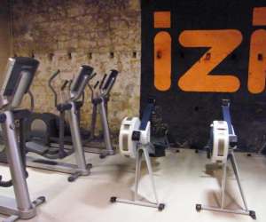 Izi Fit Club De Forme