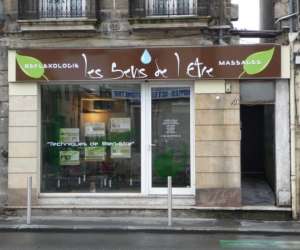 Les Sens De L'etre Les Sens De L'etre