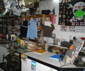 Euro arcade stock americain Euro arcade stock americain
