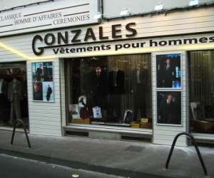 Vtements Gonzales