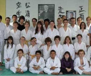 Karate Club Agenais