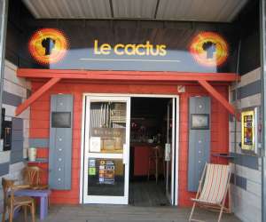 Le Cactus