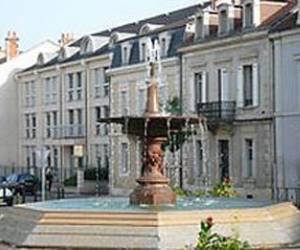 Hôtel bristol Hôtel bristol