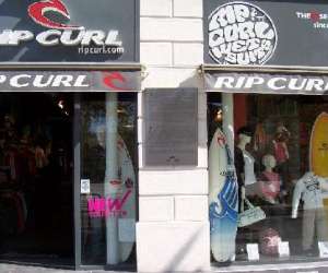 Surfshop Rip Curl Pau