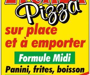 photo Pizza etchea St Pee Sur Nivelle 2412