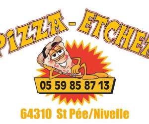 Pizza etchea