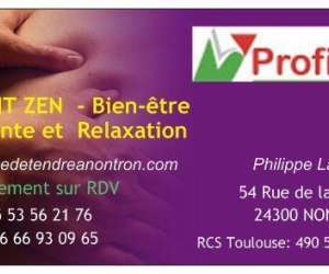 Profilia, Point Zen Profilia, Point Zen