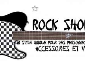 photo The rock shop Agen 2450
