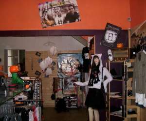 photo The rock shop Agen 2447