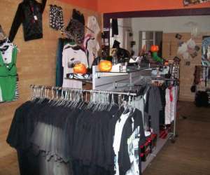 photo The rock shop Agen 2449