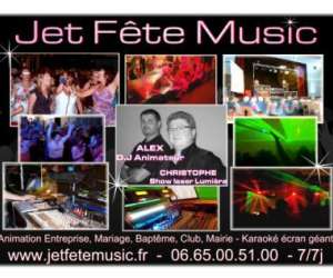 Jet Fte Music 