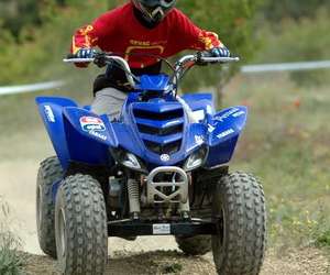 Quad Loisir