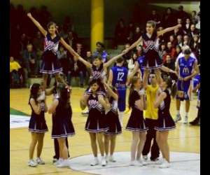 Ust Cheerleading Villenavais