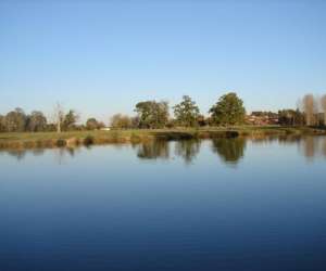 photo Pisciculture du moulin de la grande veyssiere Neuvic 2509