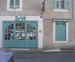 Bar Alsace Lorraine Bar Alsace Lorraine