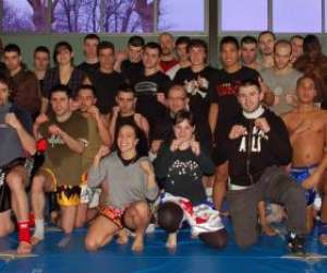 photo Team sud ouest St Martin De Hinx 4012