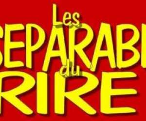 Les Insparables Du Rire