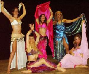 photo Aks animation dj karaoke spectacle St Quentin De Baron 2625