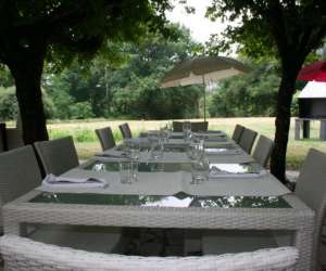 Restaurant Euloge "le Chne Pascal"