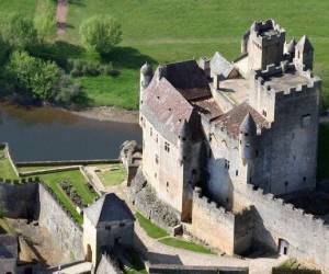  Chateau De Beynac