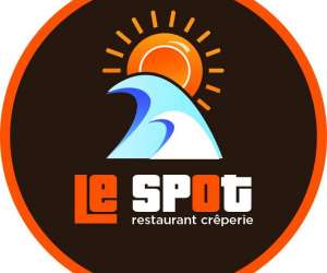 Le Spot Restaurant Crperie