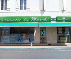 photo Pharmacie du march - fabienne demolin La Teste De Buch 2640