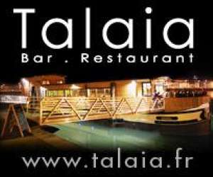 Talaia Talaia