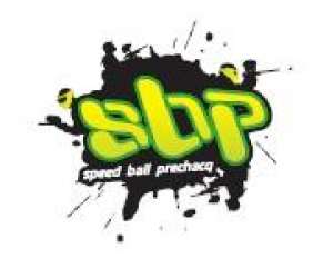 Sbp Paintball