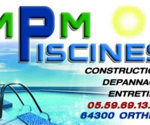 Mpm Piscines