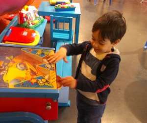 photo Wakatipi  parc multi-loisirs enfants   La Teste De Buch 7668