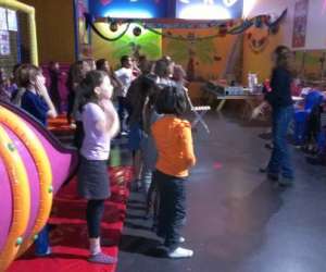 photo Wakatipi  parc multi-loisirs enfants   La Teste De Buch 7671