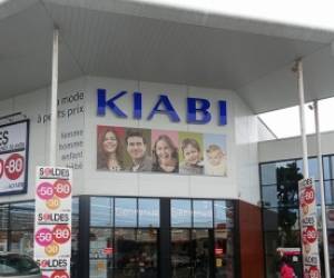 Kiabi