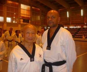 photo Taekwondo 'association taekyon' Morlaas 5191