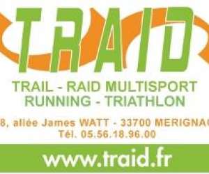 photo Traid trail running Merignac 4227