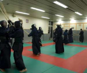 Kendo Kendo