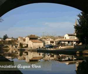 photo La maison de la peche et de l'eau Nerac 3329