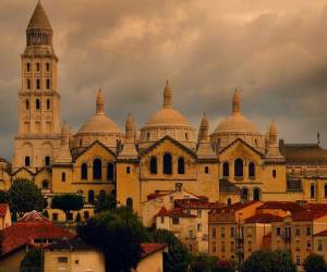 Cathdrale Saint-front 