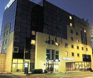 Hotel Inn Garden Court Bordeaux Meriadeck Hotel Inn Garden Court Bordeaux Meriadeck