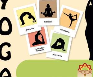 Centre De Yoga  Simplifi  Cauderan