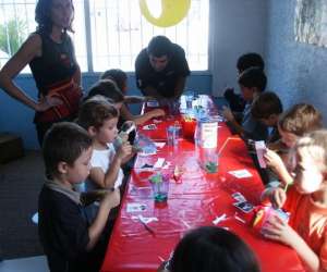 photo The bubble city La Teste De Buch 2875