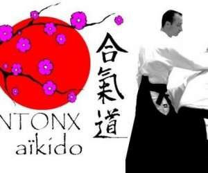 Akido Pontonx